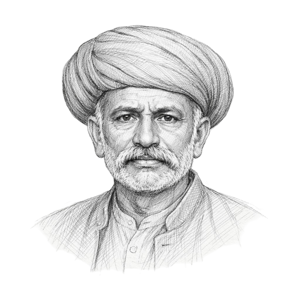 Jyotiba Phule